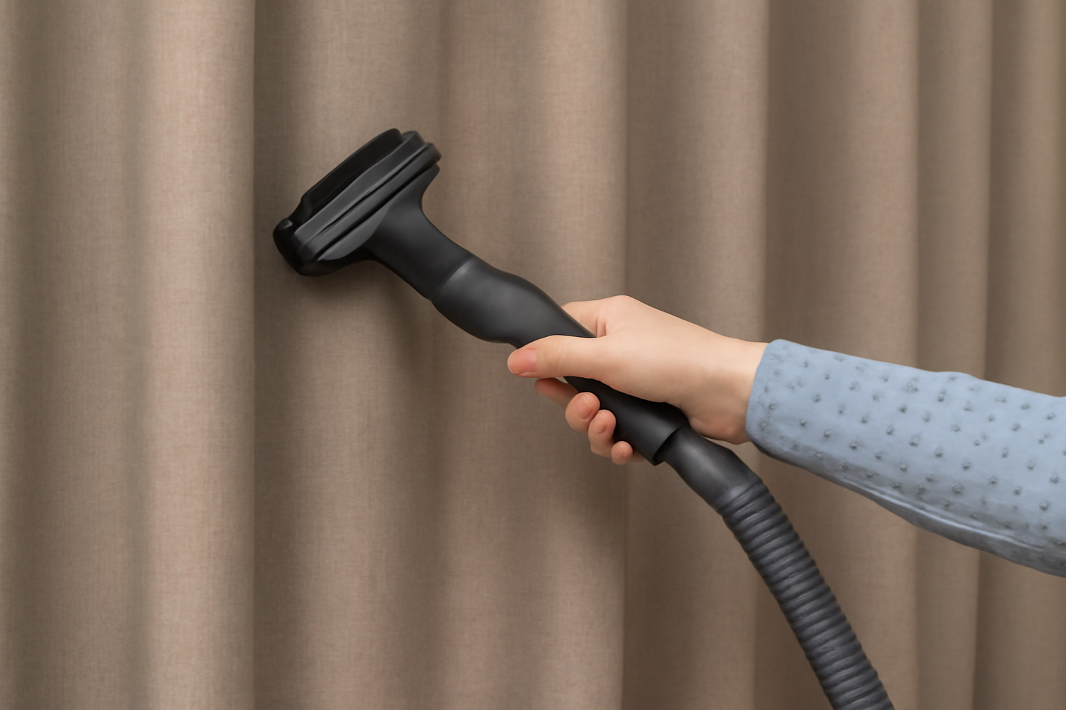 Stoffreiniger für Sofas & Vorhänge – So bleiben deine Textilien hygienisch frisch