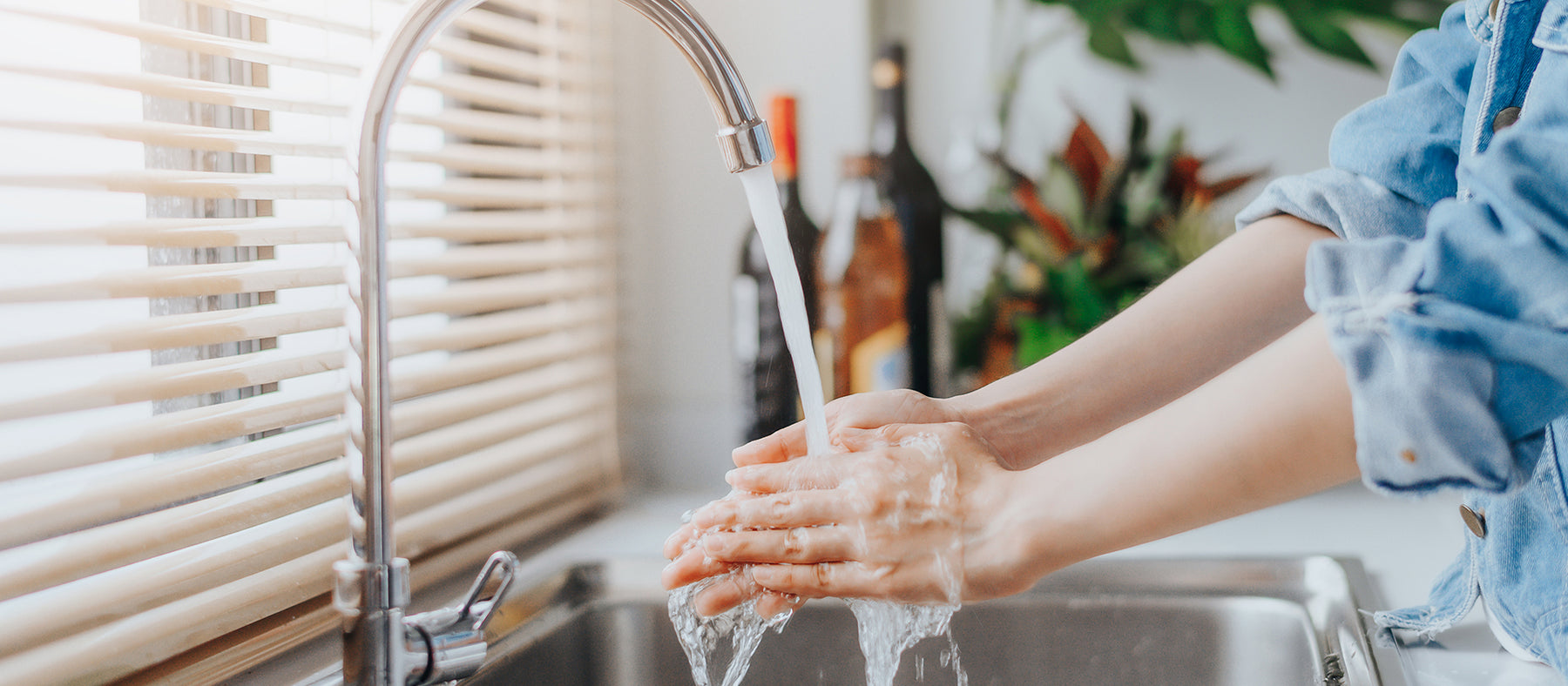 Hand in Hand mit der Natur: Warum Creme Seife mehr als nur eine umweltfreundliche Alternative ist