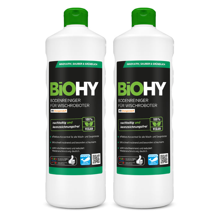 2er Pack (2 x 1 Liter Flasche)