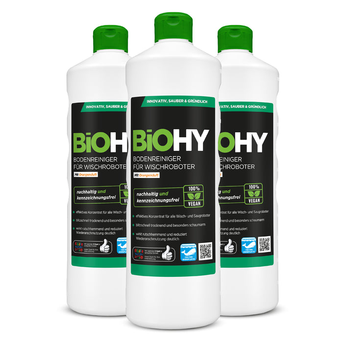 3er Pack (3 x 1 Liter Flasche)