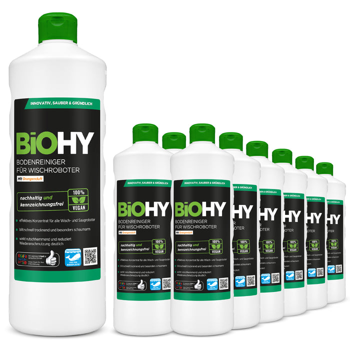 12er Pack (12 x 1 Liter Flasche)