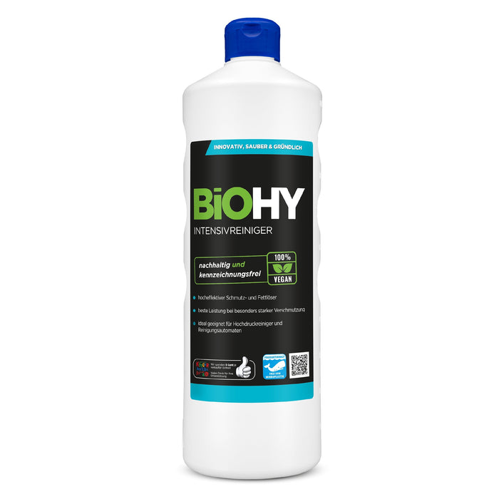 BiOHY Intensivreiniger 500ml