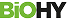 BIOHY Logo