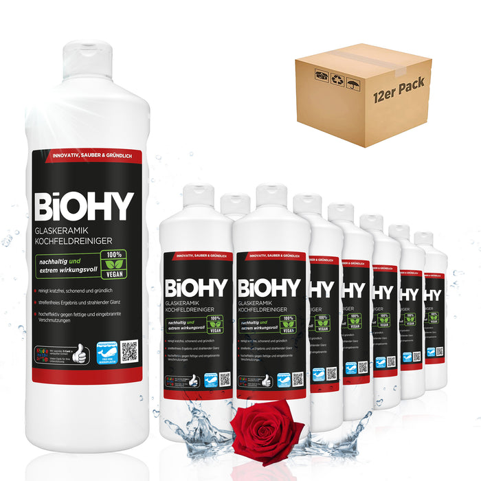 12er Pack (12 x 1 Liter Flasche)
