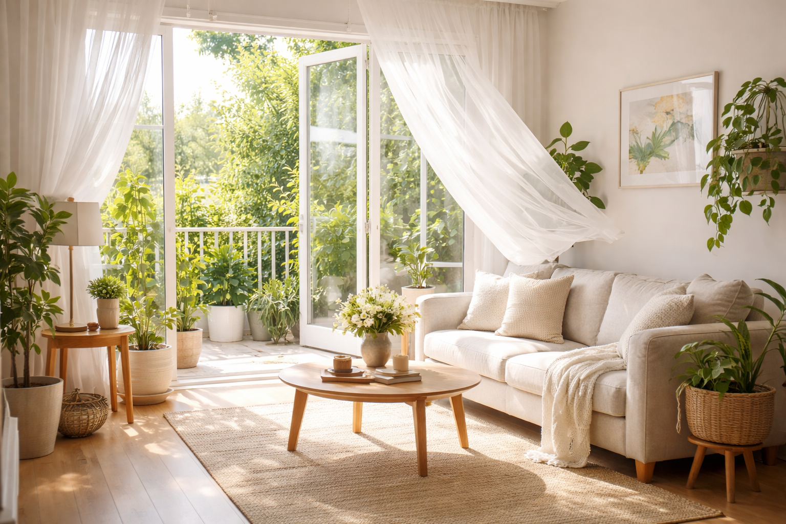 Gerüche neutralisieren mit BiOHY: Sauberkeit, die man riecht