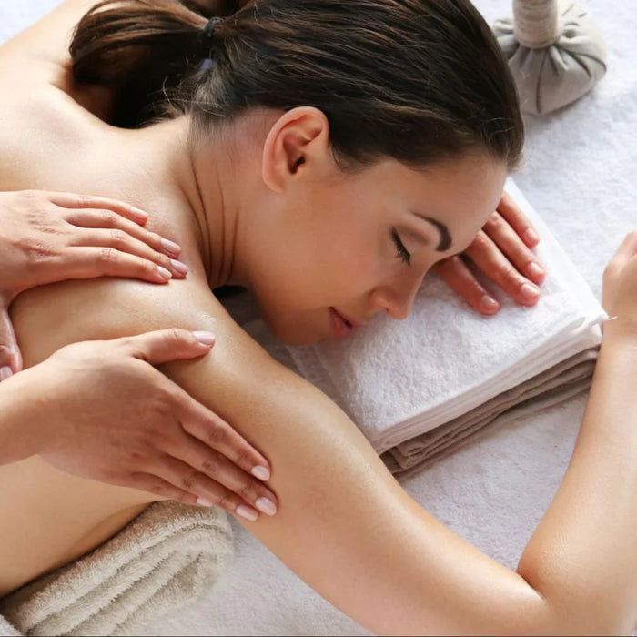 Wie du ein entspannendes Home Spa zur Stressbewältigung einrichtest