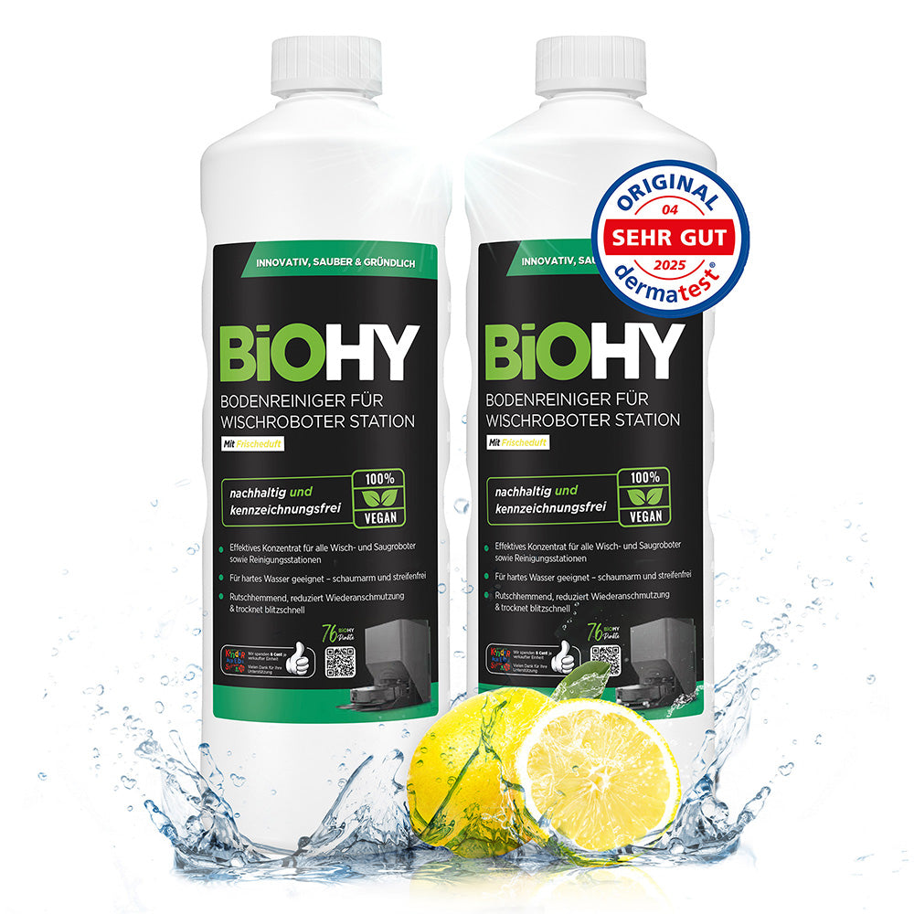 BiOHY all-purpose cleaner, all-purpose cleaner, universal cleaner, organic concentrate