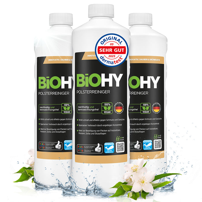 BiOHY Polsterreiniger