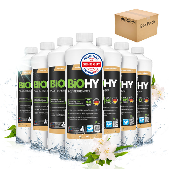 BiOHY Polsterreiniger
