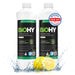 2er Pack (2 x 1 Liter Flasche)