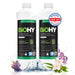 2er Pack (2 x 1 Liter Flasche)