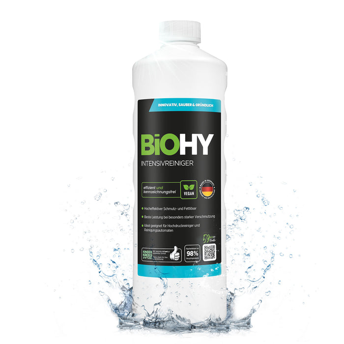 BiOHY Intensivreiniger