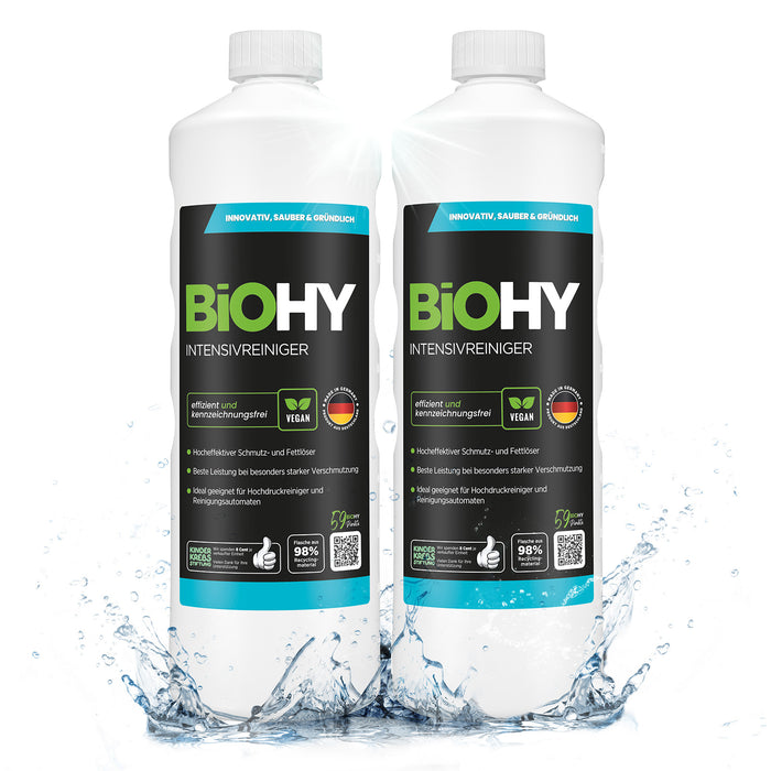 BiOHY Intensivreiniger – Bild 13