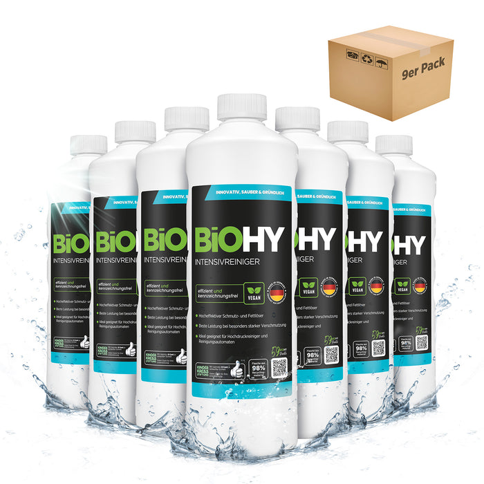 BiOHY Intensivreiniger – Bild 16