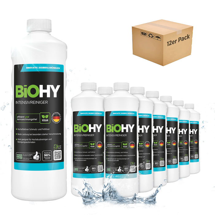 BiOHY Intensivreiniger – Bild 17