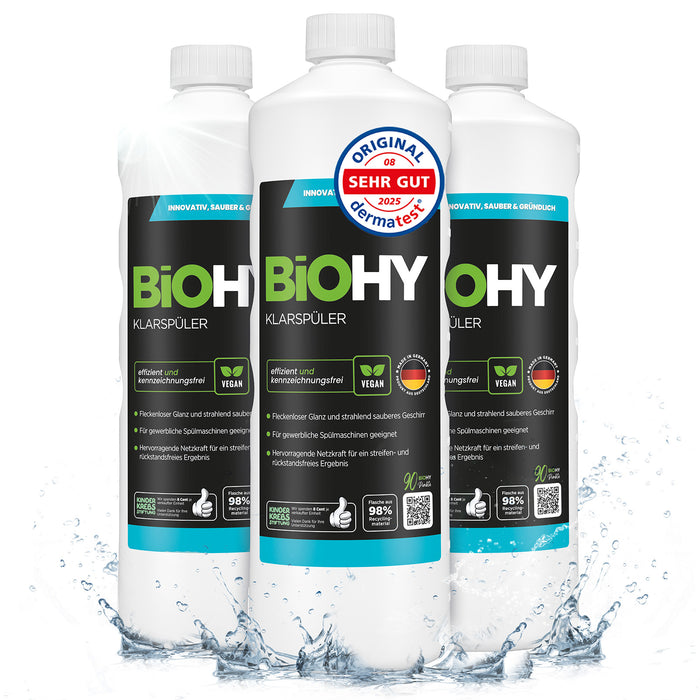 BiOHY Klarspüler – Bild 14