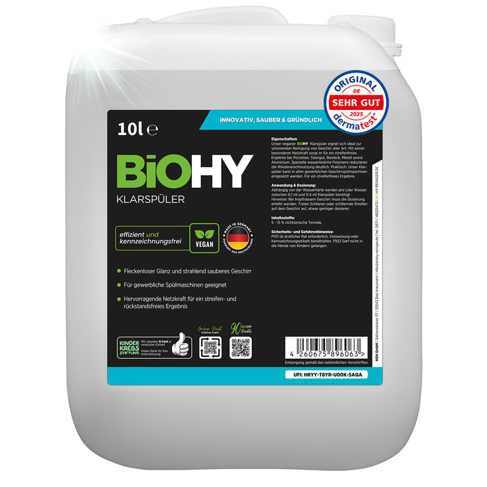BiOHY Klarspüler – Bild 18