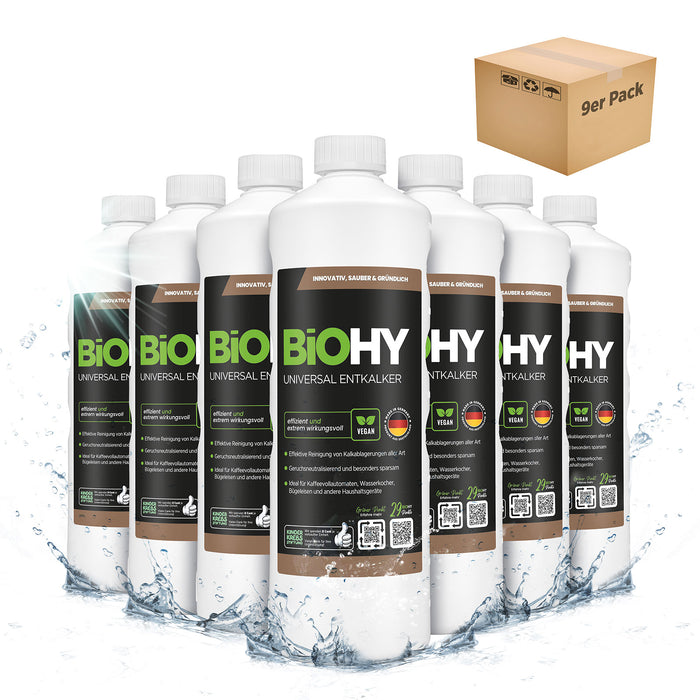 BiOHY Universal Entkalker