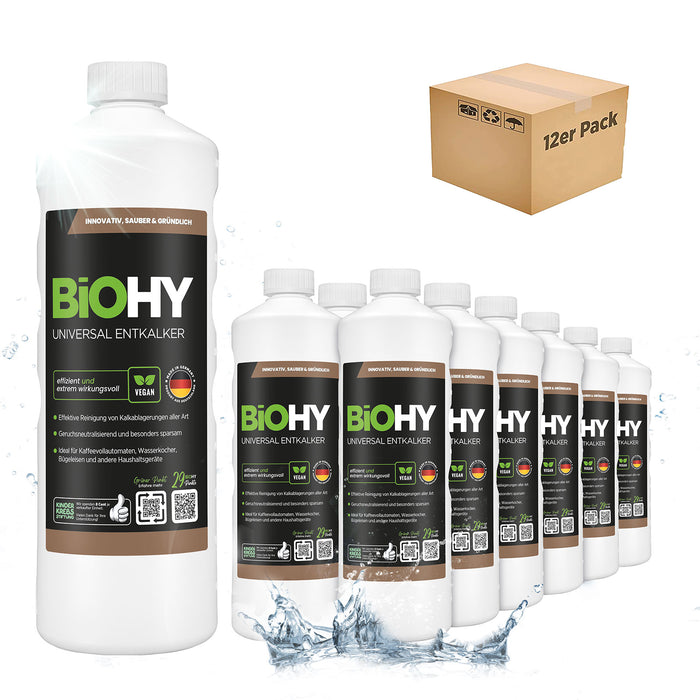 BiOHY Universal Entkalker
