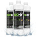 BiOHY Backofenreiniger, Backofenspray, Ofenreiniger, Fettlöser – Bild 8