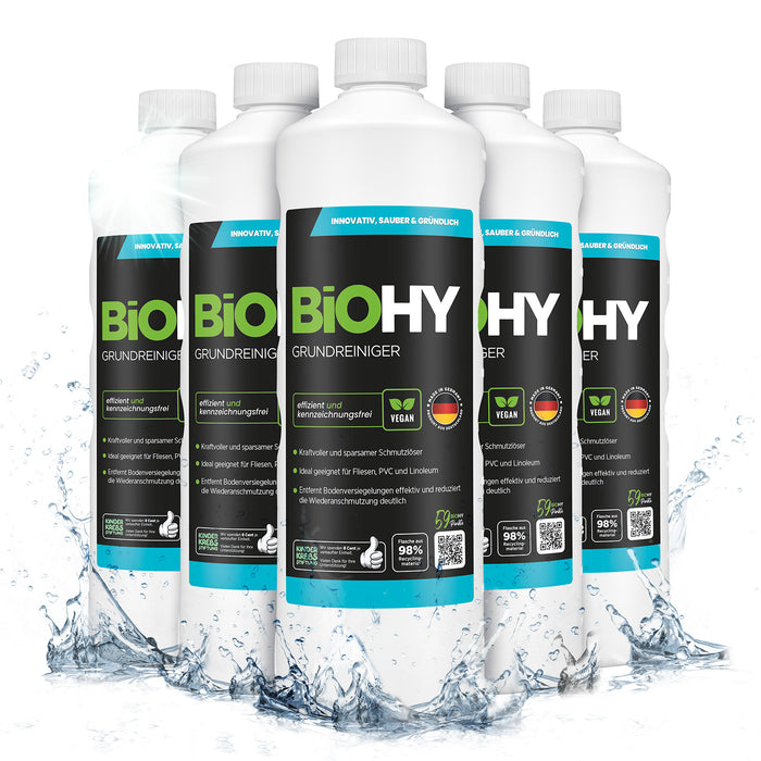 BiOHY Grundreiniger