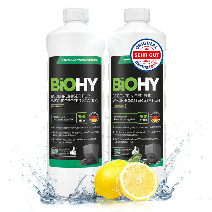 BiOHY all-purpose cleaner, all-purpose cleaner, universal cleaner, organic concentrate