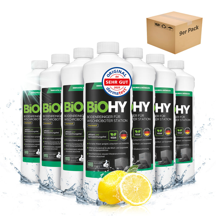 BiOHY all-purpose cleaner, all-purpose cleaner, universal cleaner, organic concentrate