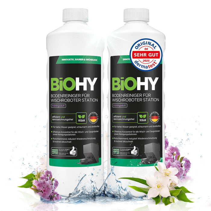 BiOHY all-purpose cleaner, all-purpose cleaner, universal cleaner, organic concentrate