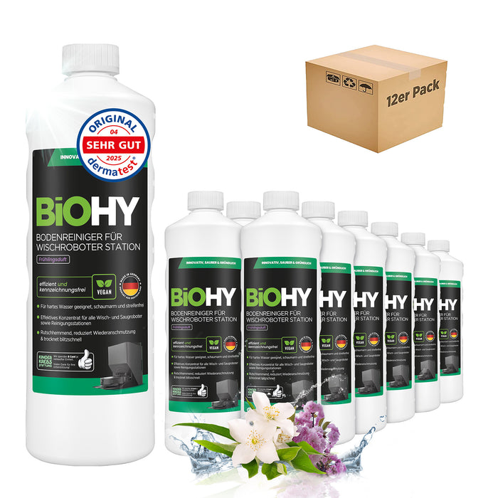 BiOHY all-purpose cleaner, all-purpose cleaner, universal cleaner, organic concentrate