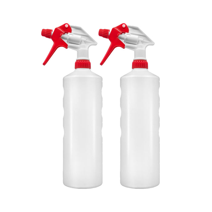 BiOHY Sprühflasche (1 Liter Natur) – Bild 2