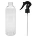 BiOHY Sprühflasche (Transparent) 250ml – Bild 3