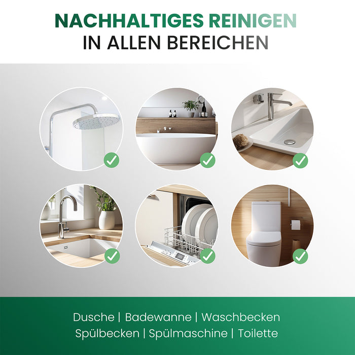 BiOHY Abflussreiniger