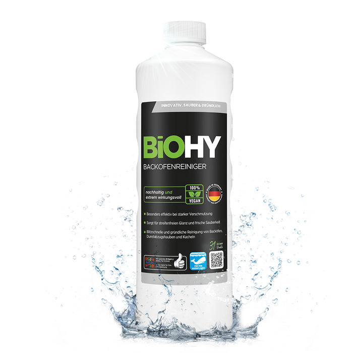 BiOHY Backofenreiniger – Bild 19