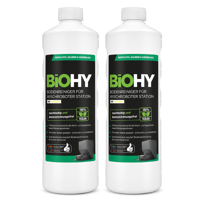 BiOHY all-purpose cleaner, all-purpose cleaner, universal cleaner, organic concentrate