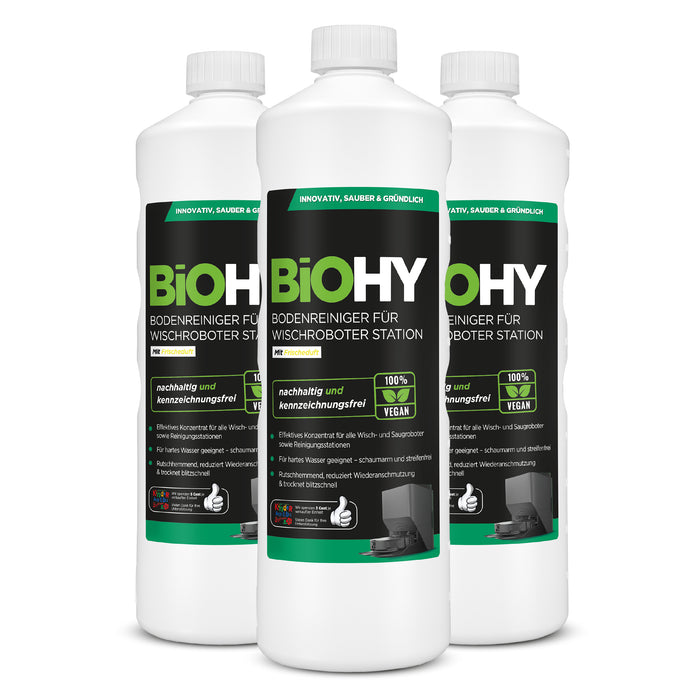 BiOHY all-purpose cleaner, all-purpose cleaner, universal cleaner, organic concentrate