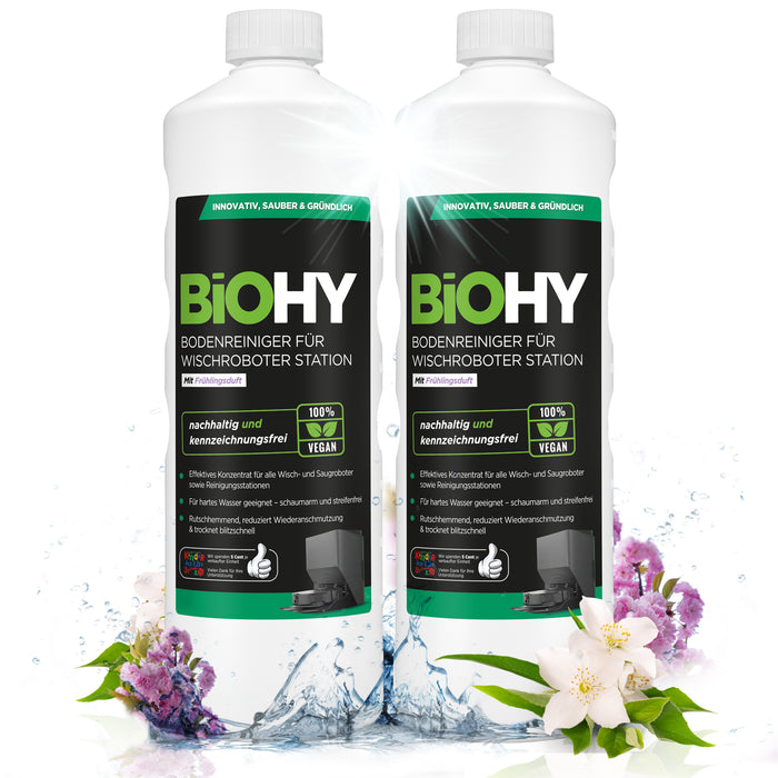 BiOHY all-purpose cleaner, all-purpose cleaner, universal cleaner, organic concentrate