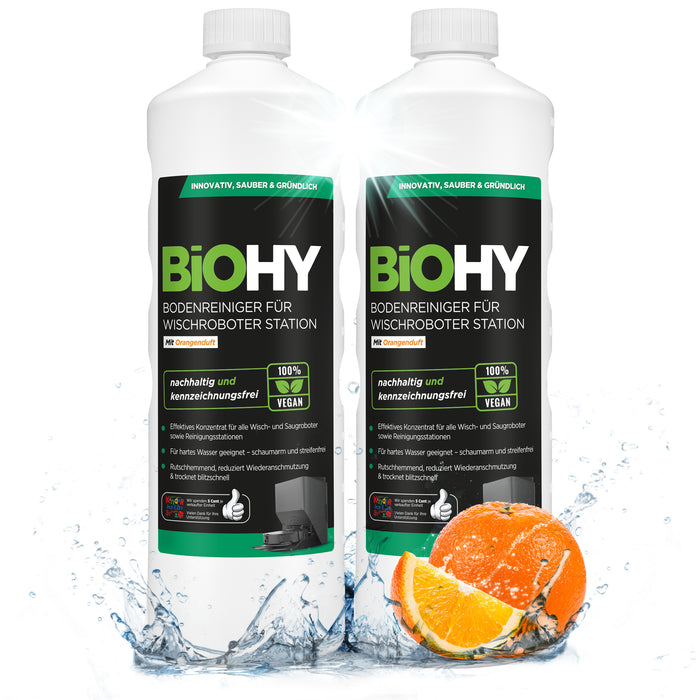 BiOHY all-purpose cleaner, all-purpose cleaner, universal cleaner, organic concentrate