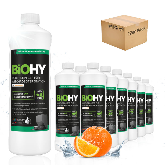 BiOHY all-purpose cleaner, all-purpose cleaner, universal cleaner, organic concentrate