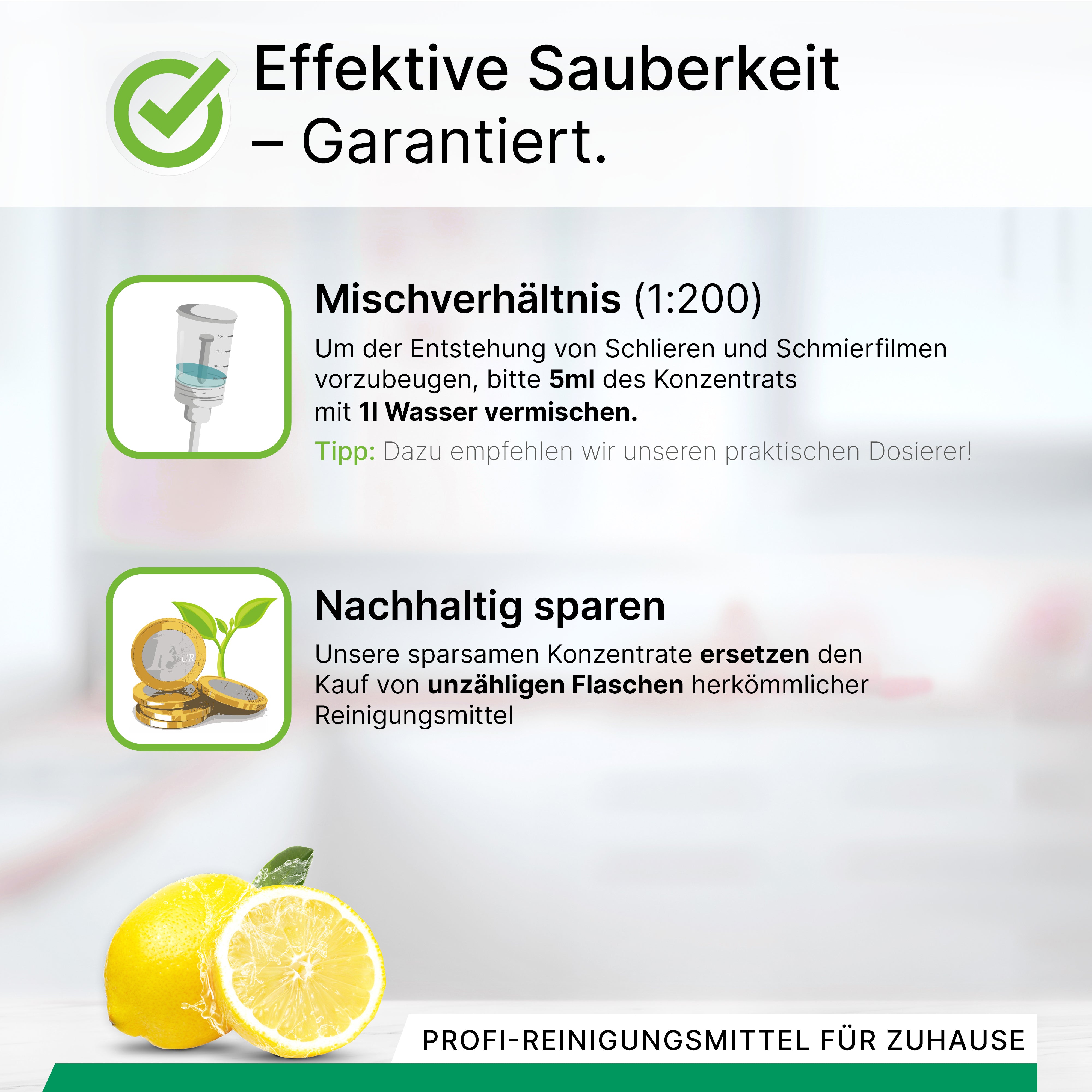 BiOHY limpiador de suelos, limpiador de suelos, limpiador de suelos sin espuma, concentrado orgánico