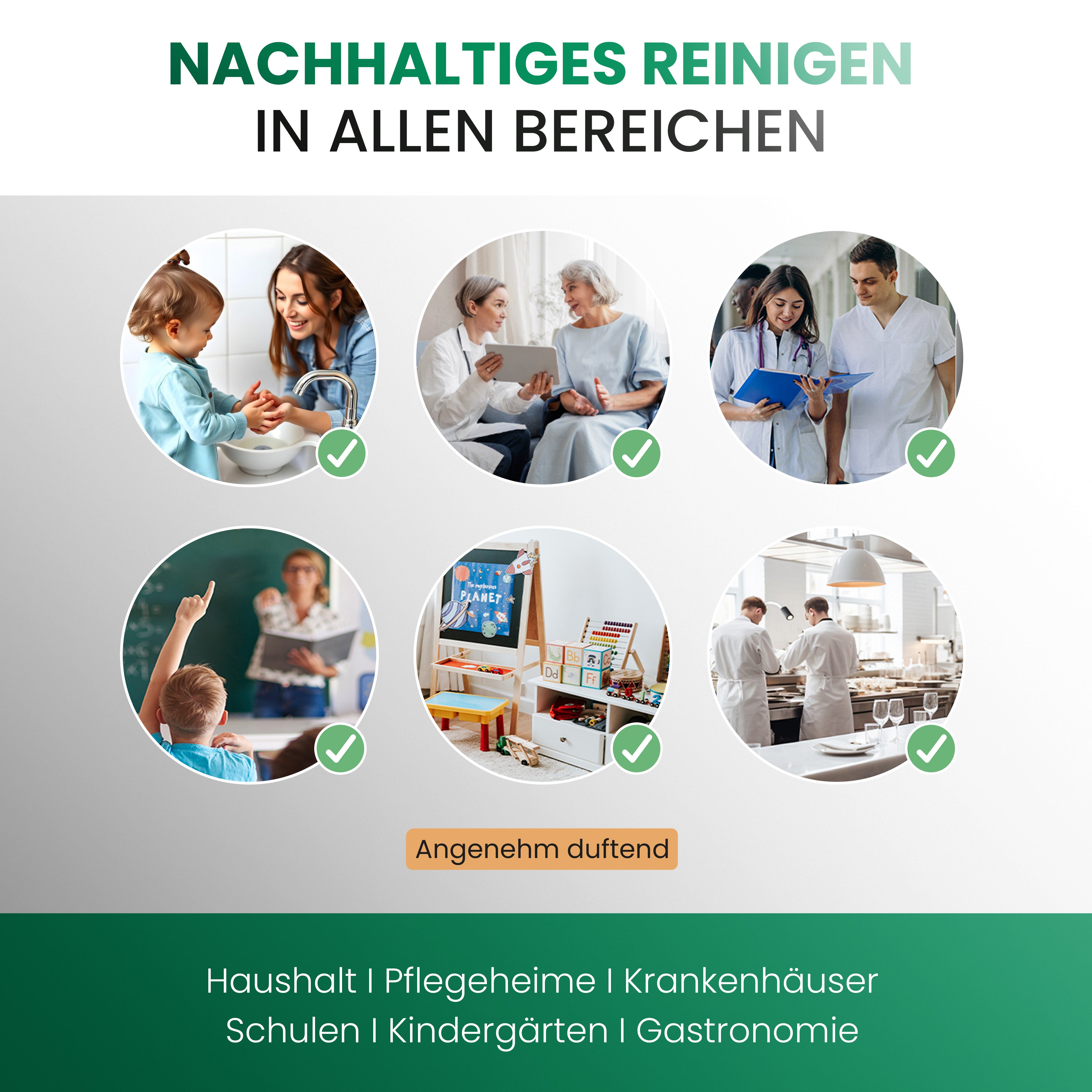 BiOHY Creme Seife, Hautfreundliche Waschlotion, Phosphatfreie Handseife, Rückfettende Seifencreme