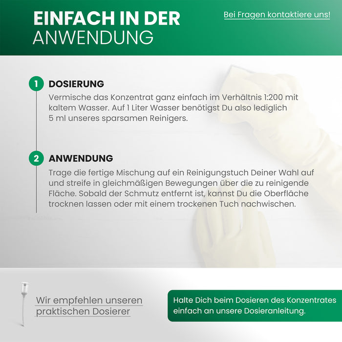 BiOHY limpiador de acero inoxidable, limpiador de acero inoxidable, cuidado del acero inoxidable, limpiador de brillo, B2B