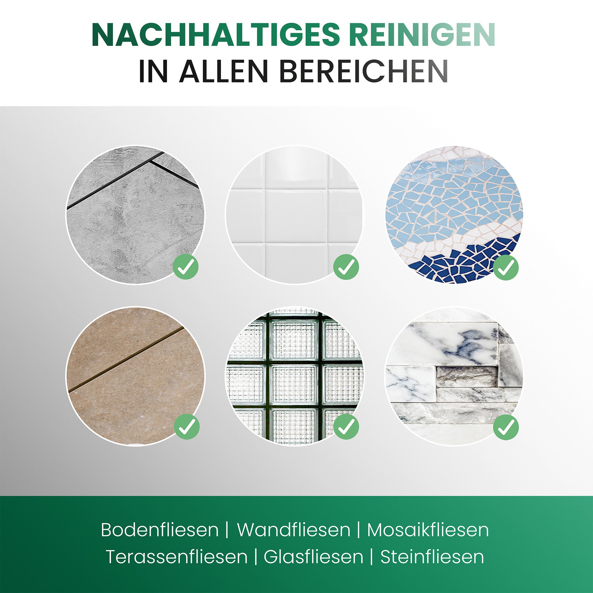 BiOHY limpiador de baldosas, limpiador de suelos de baldosas, aceite para baldosas, limpiador de baldosas