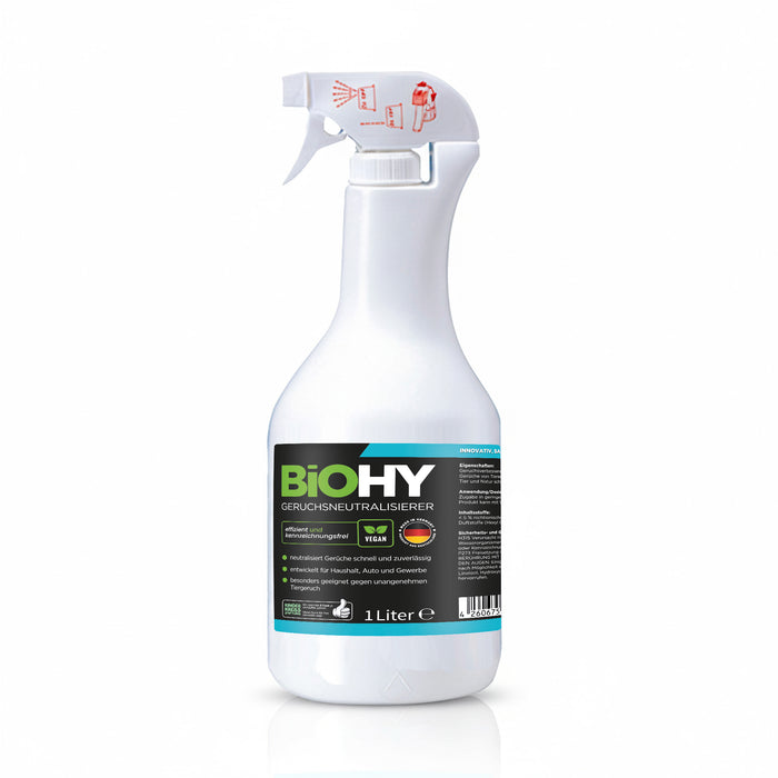 BiOHY Geruchsneutralisierer