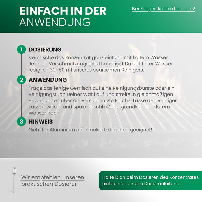 BiOHY Grillreiniger 10L (B2B)