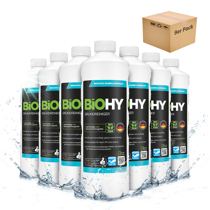 BiOHY Grundreiniger – Bild 16