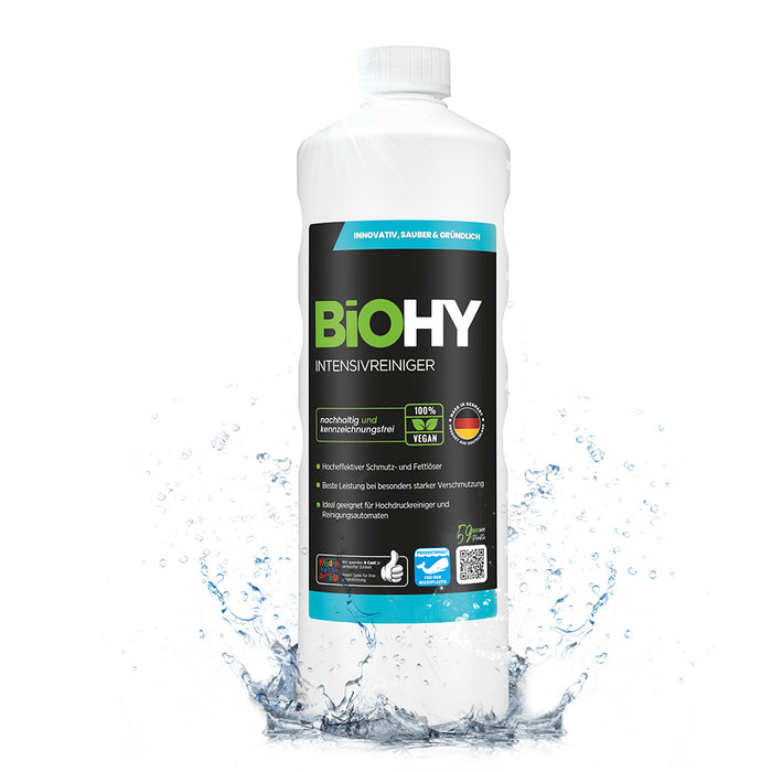 BiOHY Intensivreiniger
