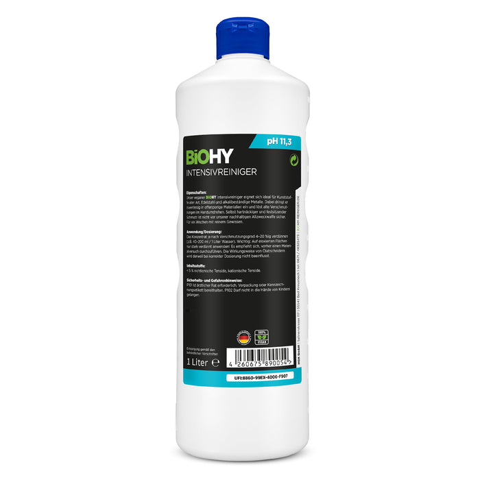 BiOHY Intensivreiniger 500ml