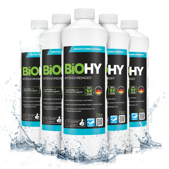 BiOHY Intensivreiniger