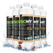 BiOHY Kaffeevollautomaten Entkalker – Bild 21