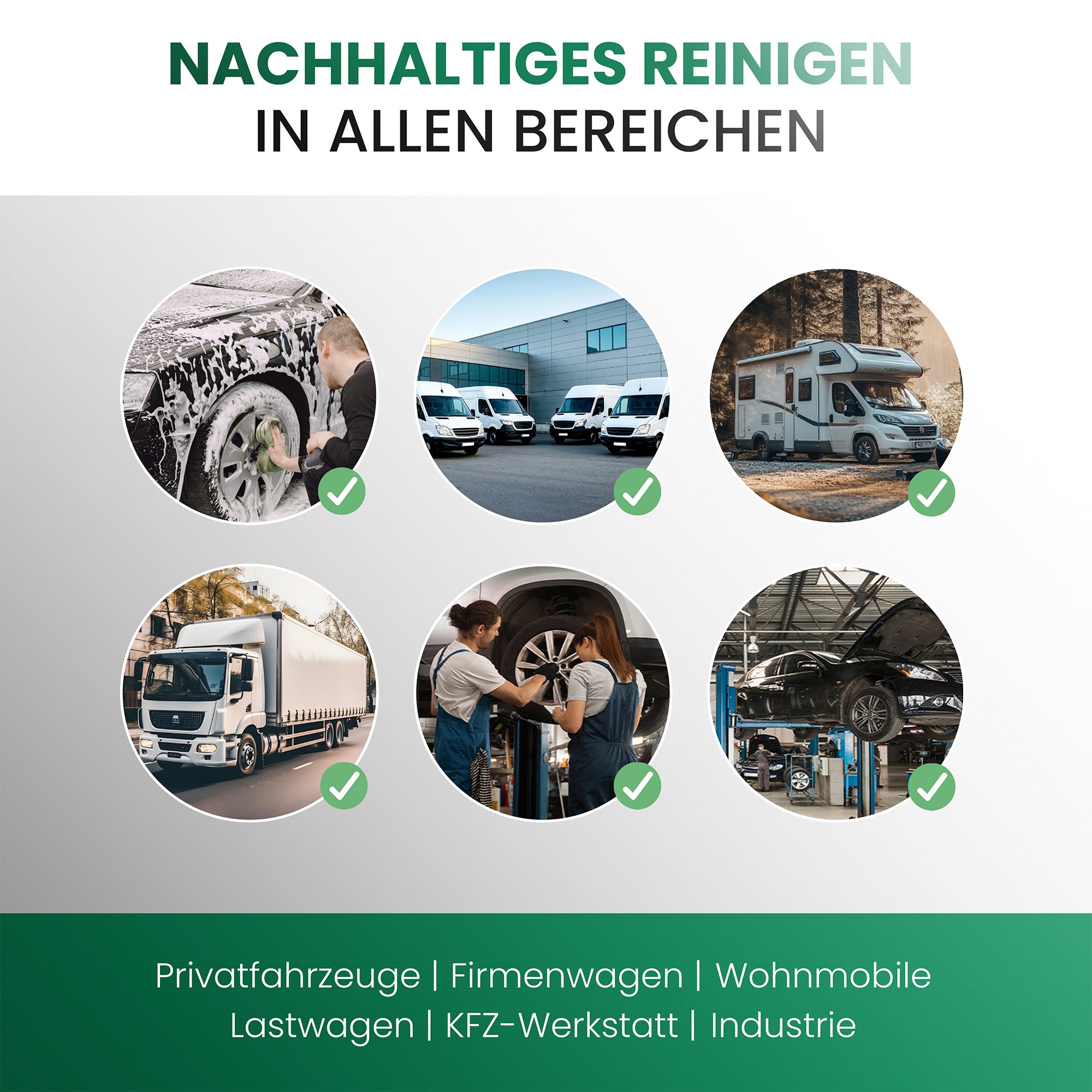 BiOHY car shampoo, car wash, car shampoo, foam cleaner